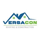 VersaCon Roofing & Construction logo