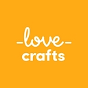 LoveCrafts logo