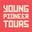 Young Pioneer Tours logo
