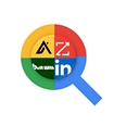 SearchLeads logo
