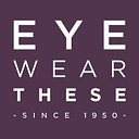 EyeWearThese logo
