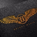 360 Bright Media logo