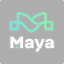 Maya Protocol logo