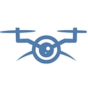 Global Drone HQ logo