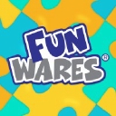 Funwares logo