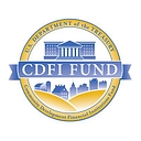 Community Development Financial Institutions Fund (CDFI Fund) logo
