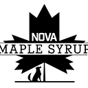 Nova Maple logo