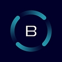 Balanced logo