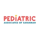 Pediatric Associates of Savannah logo