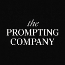 The Prompting Company logo