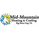 Mid Mountain HVAC logo