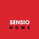 Sensio Home logo