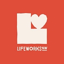 LifeWorks NW logo