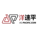 China Digital logo
