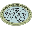 Piedmont Master Gardeners logo