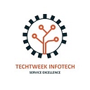 Techtweek Infotech logo