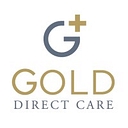 Gold Direct Care logo