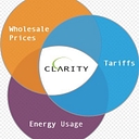 Clarity Grid logo