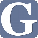 Melissa Goodstein logo