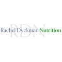 Rachel Dyckmann Nutrition logo