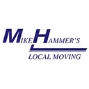Mike Hammer Moving logo