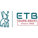 ETB Tours Egypt logo