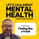 Let's Talk About Mental Health (LTAMH) logo