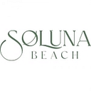 Soluna Beach Club logo