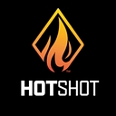 HotShot logo