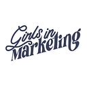 Girls in Marketing logo