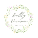 Dolly Dowsie logo