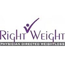 Right Weight Center logo