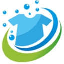 Whisk Laundry logo