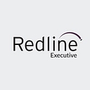 Redline Executive logo