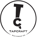 TAPCRAFT logo