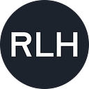 RLH Equity logo