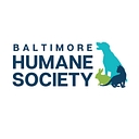 Baltimore Humane (BmoreHumane) logo