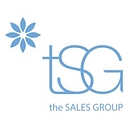 The Sales Group Global logo