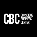Conscious Business Center International logo