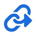 URLyte logo