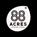 88 Acres logo