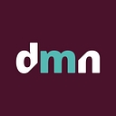 DesignMyNight logo