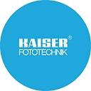 Kaiser Fototechnik logo