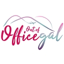 Out of Office Gal logo
