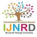 IJNRD logo