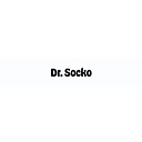 Dr. Socko logo