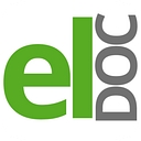 elDoc logo