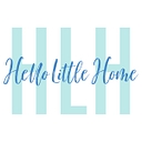 Hello Little Home logo