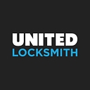 United Locksmith logo