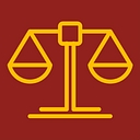 The Law Place logo